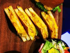 -云·酷 Atmosphere(国贸大酒店)