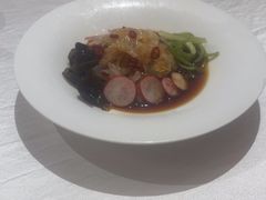 -月福京味斋·烤鸭店·北京菜(鼓楼总店)