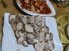-日光牛肉汤饭(海林店)