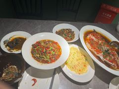 小炒黄牛肉-湘轩·土菜研究院(光大店)