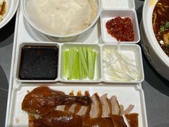 -老德州四合院·德州菜(天衢路店)