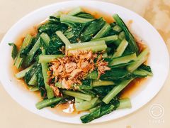 -真浪花园海鲜餐馆