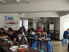 大堂-真空冷面王(武功街店)