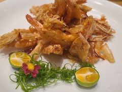 -山东宾馆·齐鲁苑餐厅