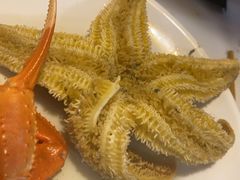 -九月海·海鲜自助(世纪东方店)
