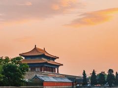 -故宫博物院(故宫)