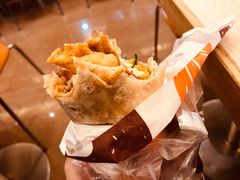-高麦卷饼王(星海生活广场店)