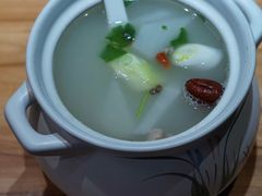 -品回味清真西北楼(宁波首店)