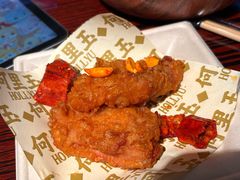 -何里玉(北京路店)