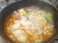 -肖记公安牛肉鱼杂馆·省级非物质文化遗产(江汉路直营店)