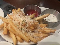 -Chili's Cafe&Bar奇利斯(滨江店)