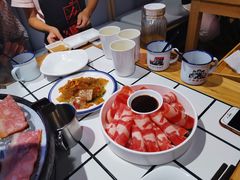 -肆幺幺烤肉(乐汇城店)