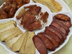 -佛有缘素食馆·荔湾老字号(陈家祠首店)