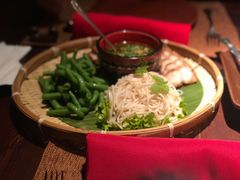 -花马天堂云南餐厅 Lost Heaven(高邮路店)