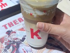 -肯德基(李家沱店)
