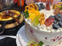 -喵探烤鱼·活鱼烤(北唐总店)