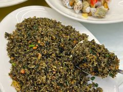 -众味海鲜大排档·活海鲜·潮汕味(南澳店)