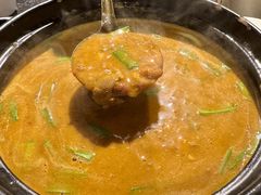-泉味道贵州厨房(三里河店)