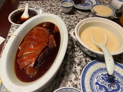 -南京大牌档(凯德大峡谷店)