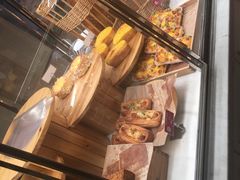 面包老婆饼-味多美蛋糕(亚非大厦店)