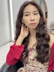 -MS.SALON美发沙龙