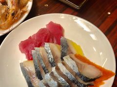 金枪鱼-河北宾馆·香溢自助餐(裕华店)