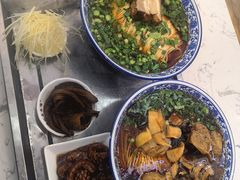 -伟记奥面馆(养育巷店)