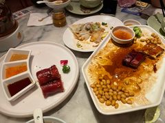 -蝴蝶里·粤菜·点心(滨江龙湖店)