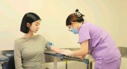 -杭州贝瑞斯美华妇儿医院·早孕·产检·儿科