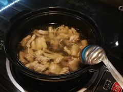 -东椰·海南椰子鸡火锅(朝阳门店)