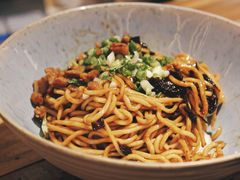 葱油面-食之六七·面(朝阳大悦城店)