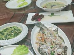 -醉御香渔家园(临沂路与大连路店)