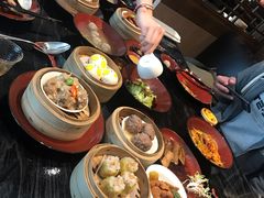 -五缘湾凯悦酒店·悦饗中餐厅