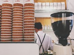 -Cafe on warm(丹霞店)