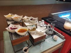 -广州天河合景福朋喜来登酒店