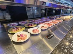 -五彩凉山自助西昌烧烤(柳翠路店)