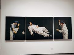 -四川美术学院美术馆