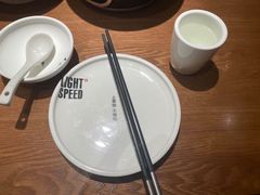 -吕氏疙瘩汤·新鲁菜(济南万象城店)