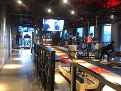 -威尔仕健身(海伦中心店)
