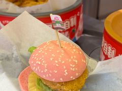-龍歌自助小火锅(市南金茂湾店)