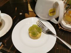-行者书屋大堂吧 ·下午茶(南京圣和府邸酒店)