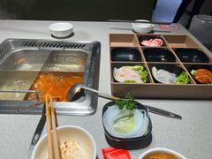 -海底捞火锅(吴中路店)