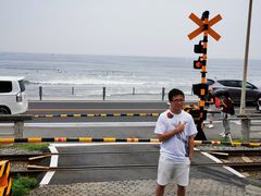 -灌篮高手动画打卡地