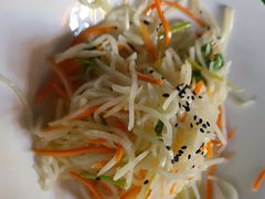-小河公主秘制烤羊腿(小绿谷店)