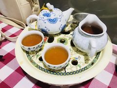 -明泉居茶点荟(车陂店)