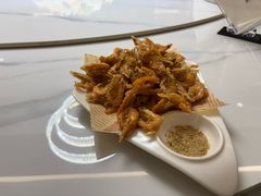 -何适山庄 ·可团建(水长城P2停车场店)