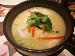 酸辣沙巴鱼-杂咖zacup(领展中心城店)