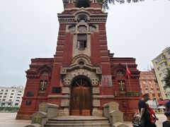 -圣·阿列克谢耶夫教堂