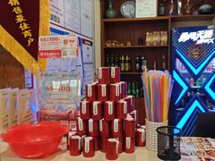 -满园烤鸭·春饼(太原街万达店)