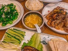 -老弄堂菜馆·老底子杭帮味(鼓楼店)